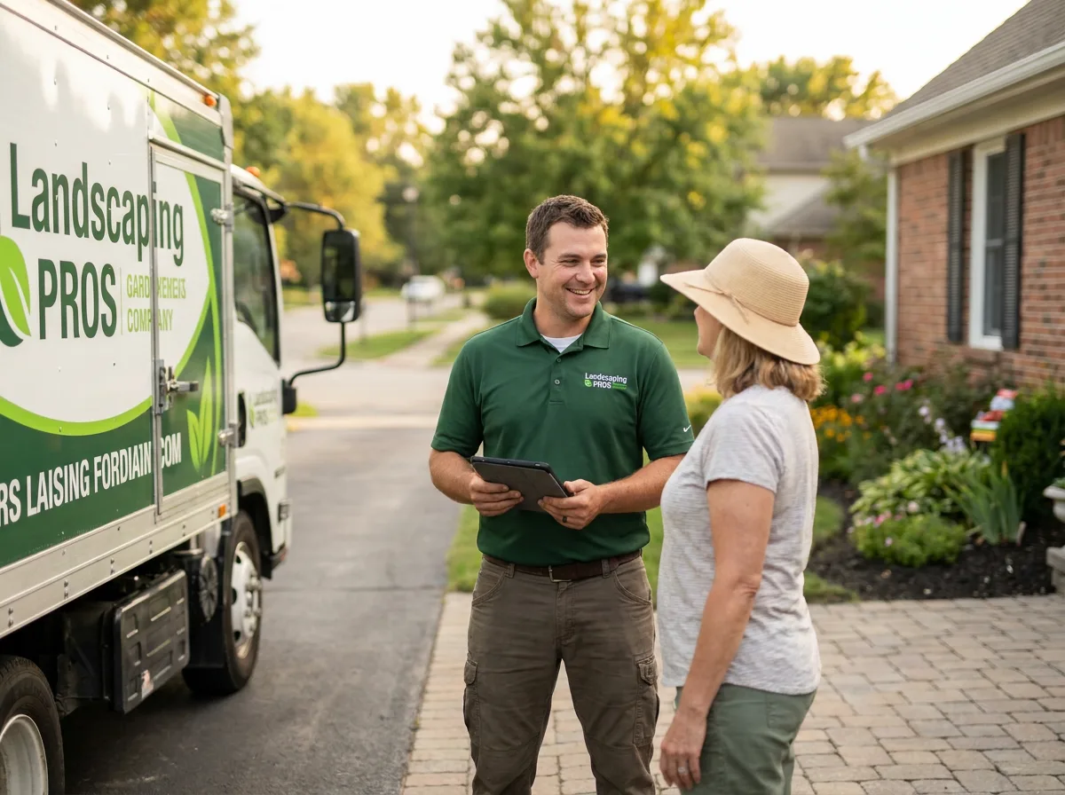 Landscaping Gibsonton, FL FAQs